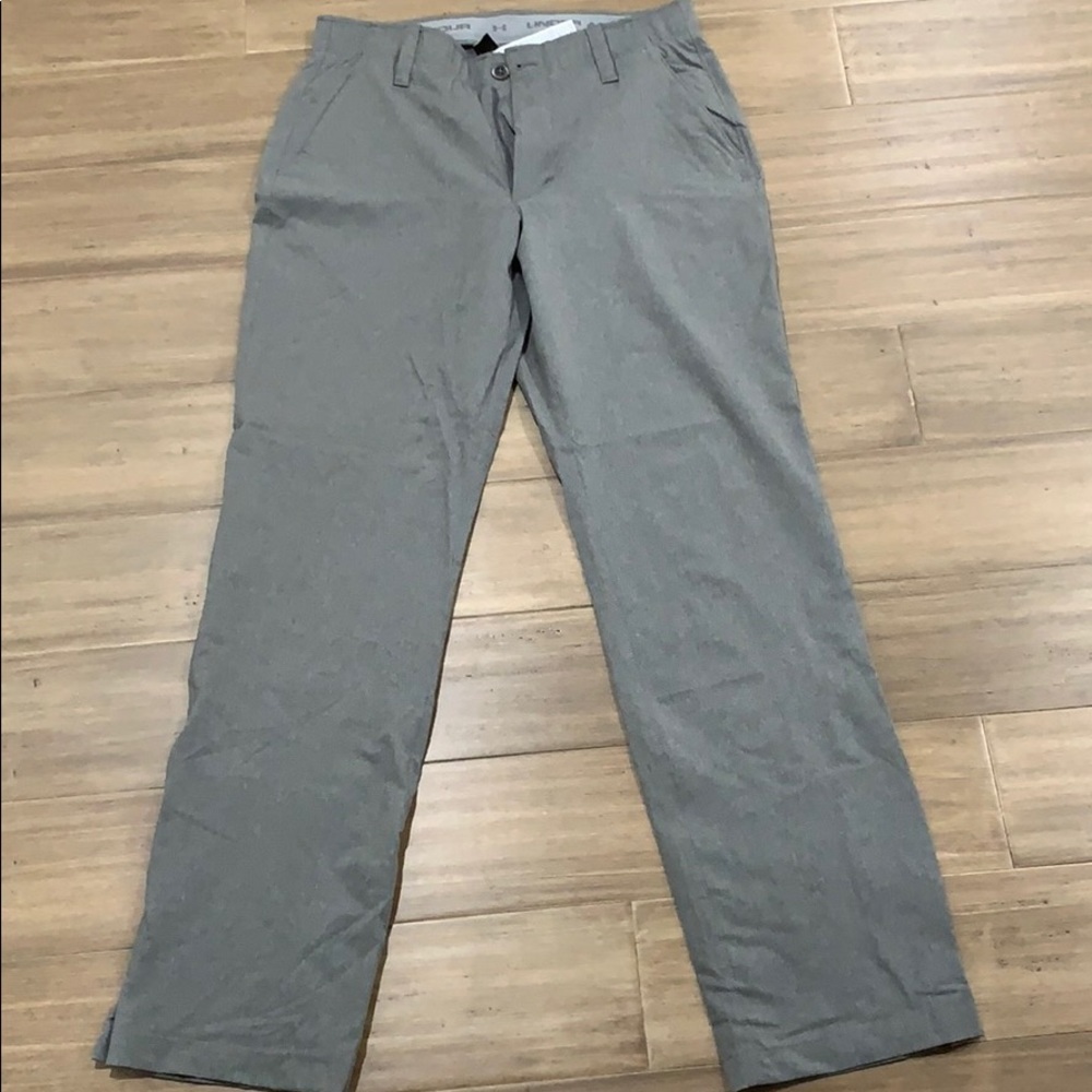 Men’s Under Armour Golf Pants